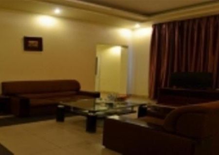 Hai Phong Monaco Hotel Exterior photo