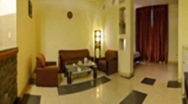 Hai Phong Monaco Hotel Room photo