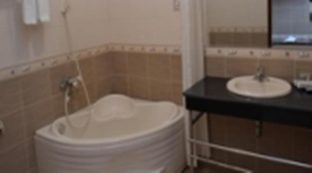 Hai Phong Monaco Hotel Room photo