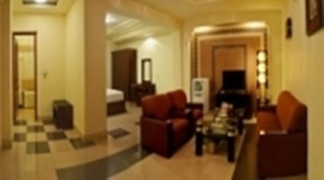 Hai Phong Monaco Hotel Room photo