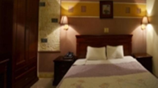 Hai Phong Monaco Hotel Room photo
