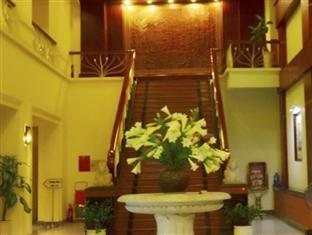 Hai Phong Monaco Hotel Exterior photo
