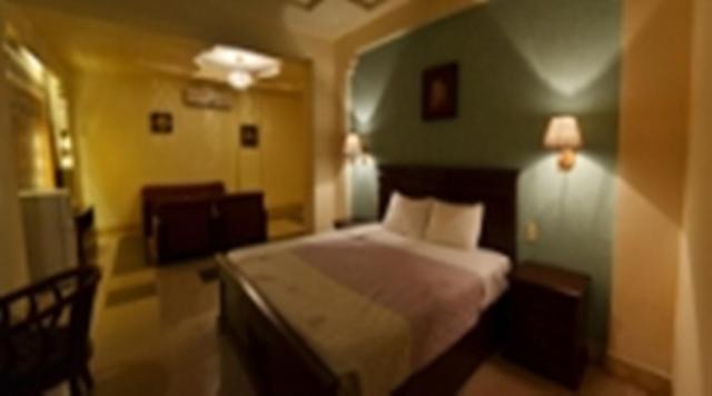 Hai Phong Monaco Hotel Exterior photo