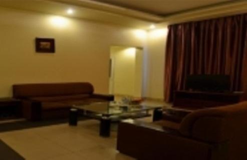 Hai Phong Monaco Hotel Exterior photo