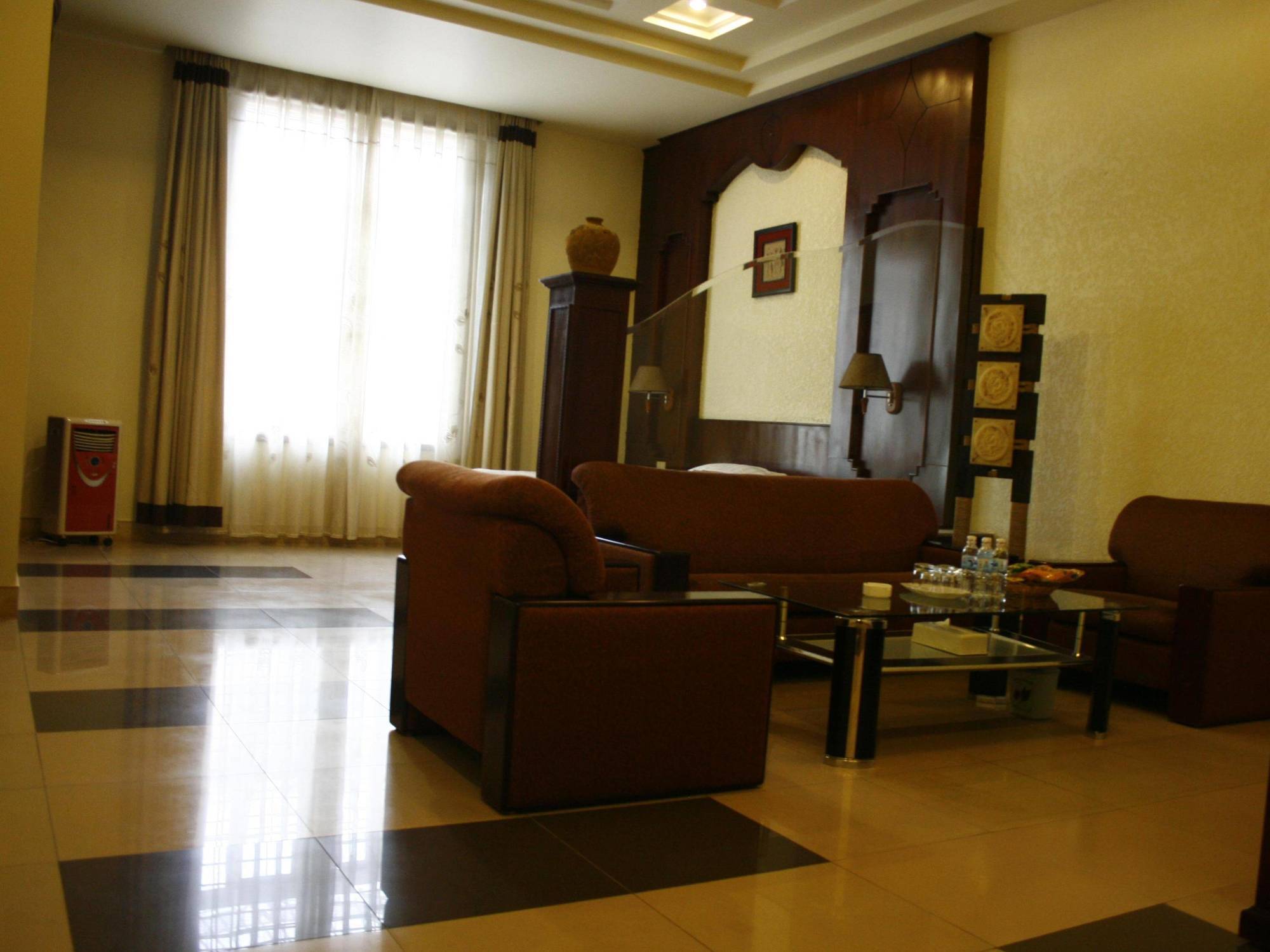 Hai Phong Monaco Hotel Exterior photo